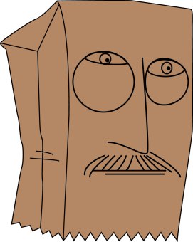 Saul Steinberg, 01