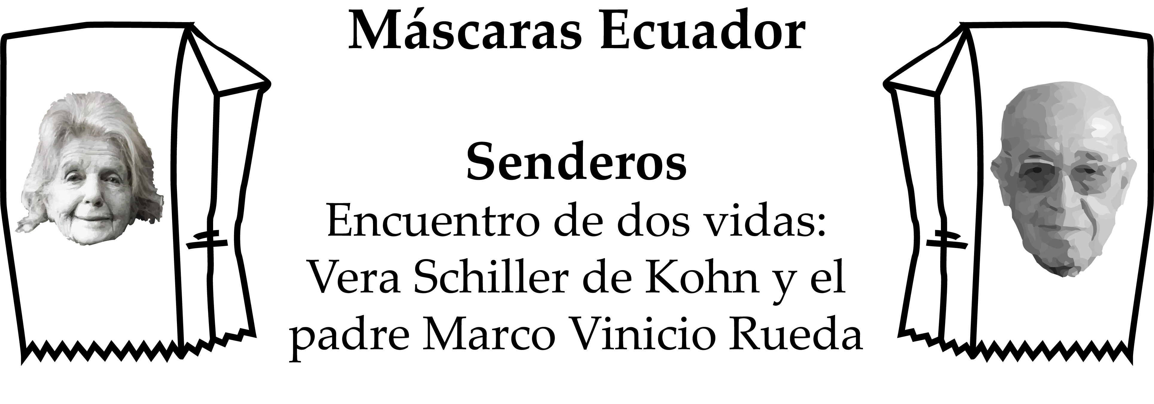 Cabecera de Senderos