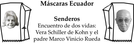 Cabecera de Senderos