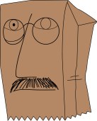 Saul Steinberg, 02