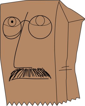 Saul Steinberg, 02